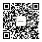 公众号二维码