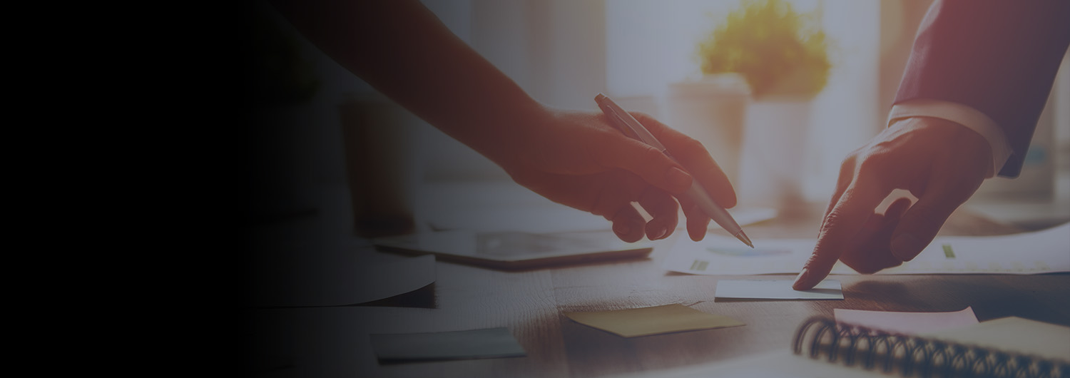 标准化服务流程